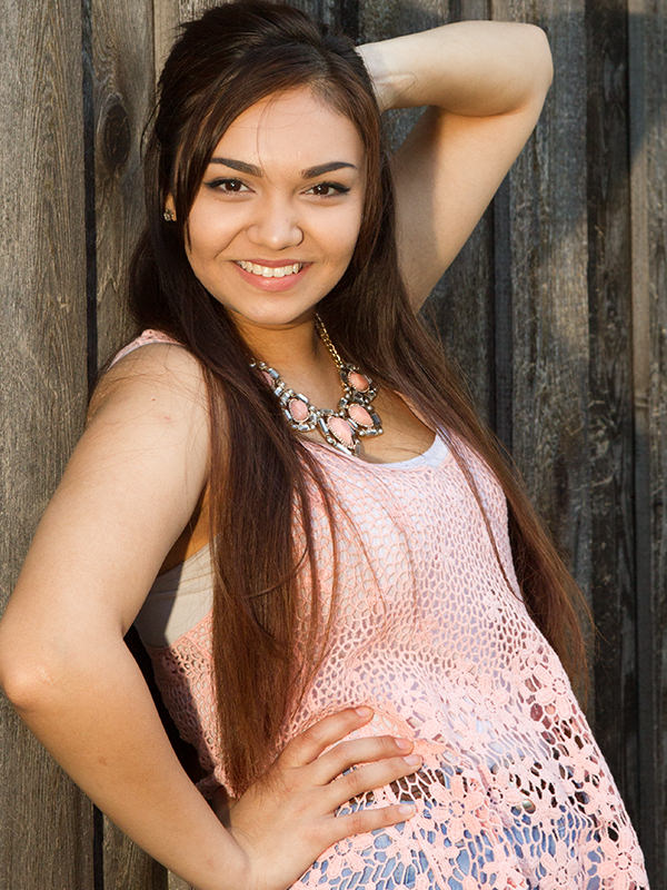Becky 12
